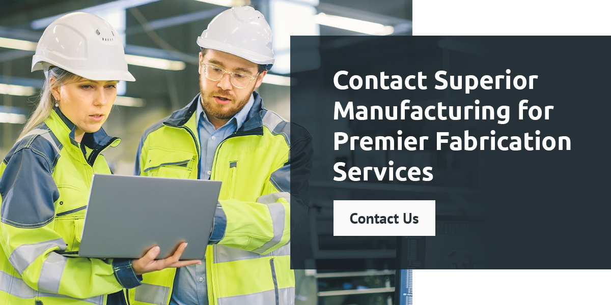 Soft Tooling vs. Hard Tooling Superior Manufacturing Co.