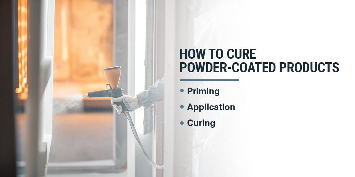 How Does Powder Coating Increase Durability Of Metal